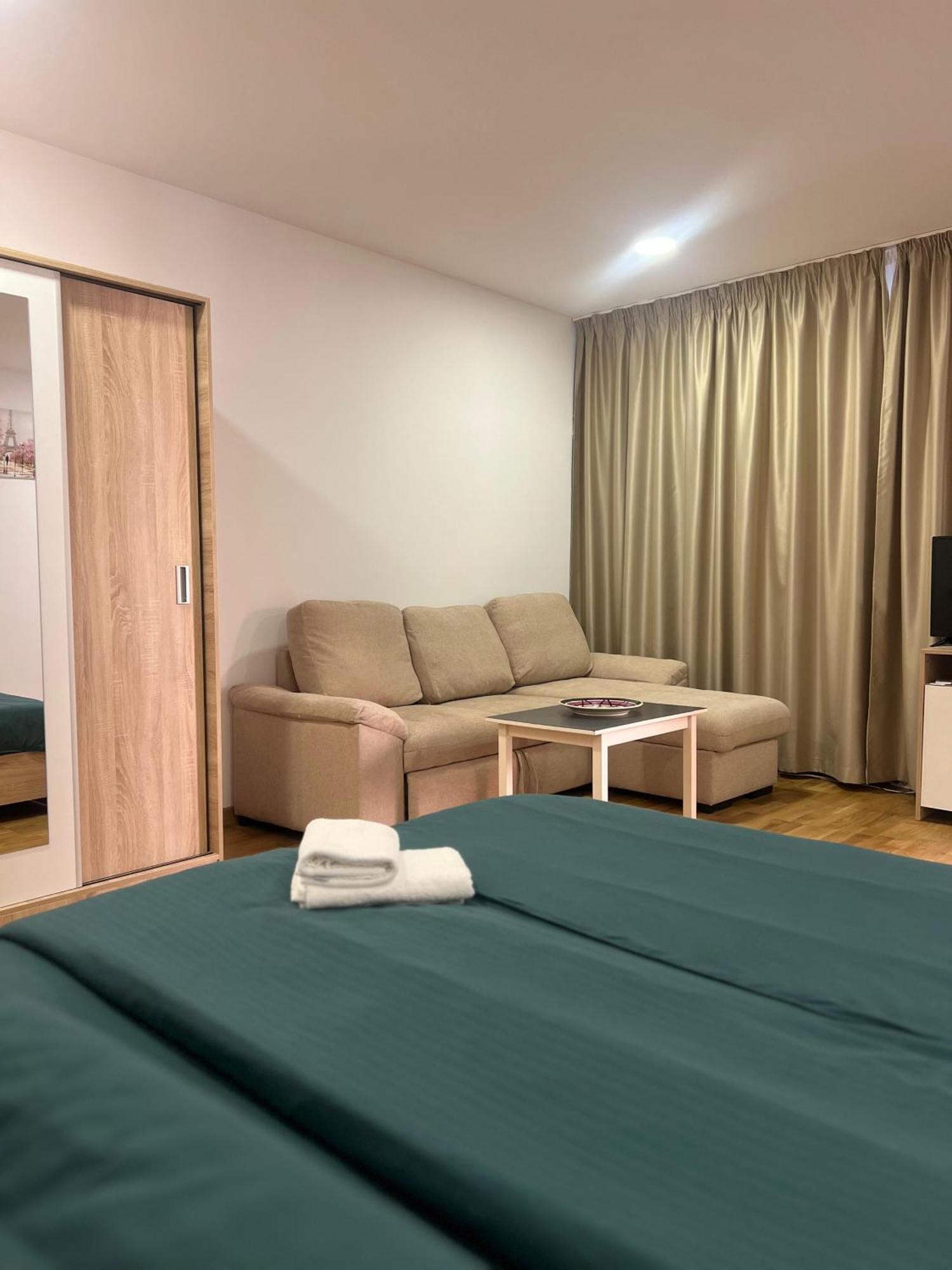 Studio79 Braşov Quarto foto
